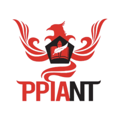 Indonesian Student Association Australia Northern Territory logo