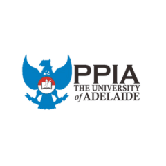 PPIA The University of Adelaide logo