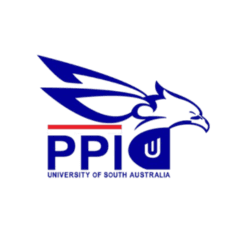 PPIA University of South Australia logo