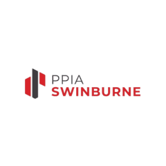 PPIA Swinburne logo