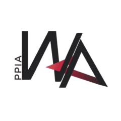 PPIA Western Australia logo