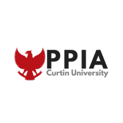 PPIA Curtin University logo