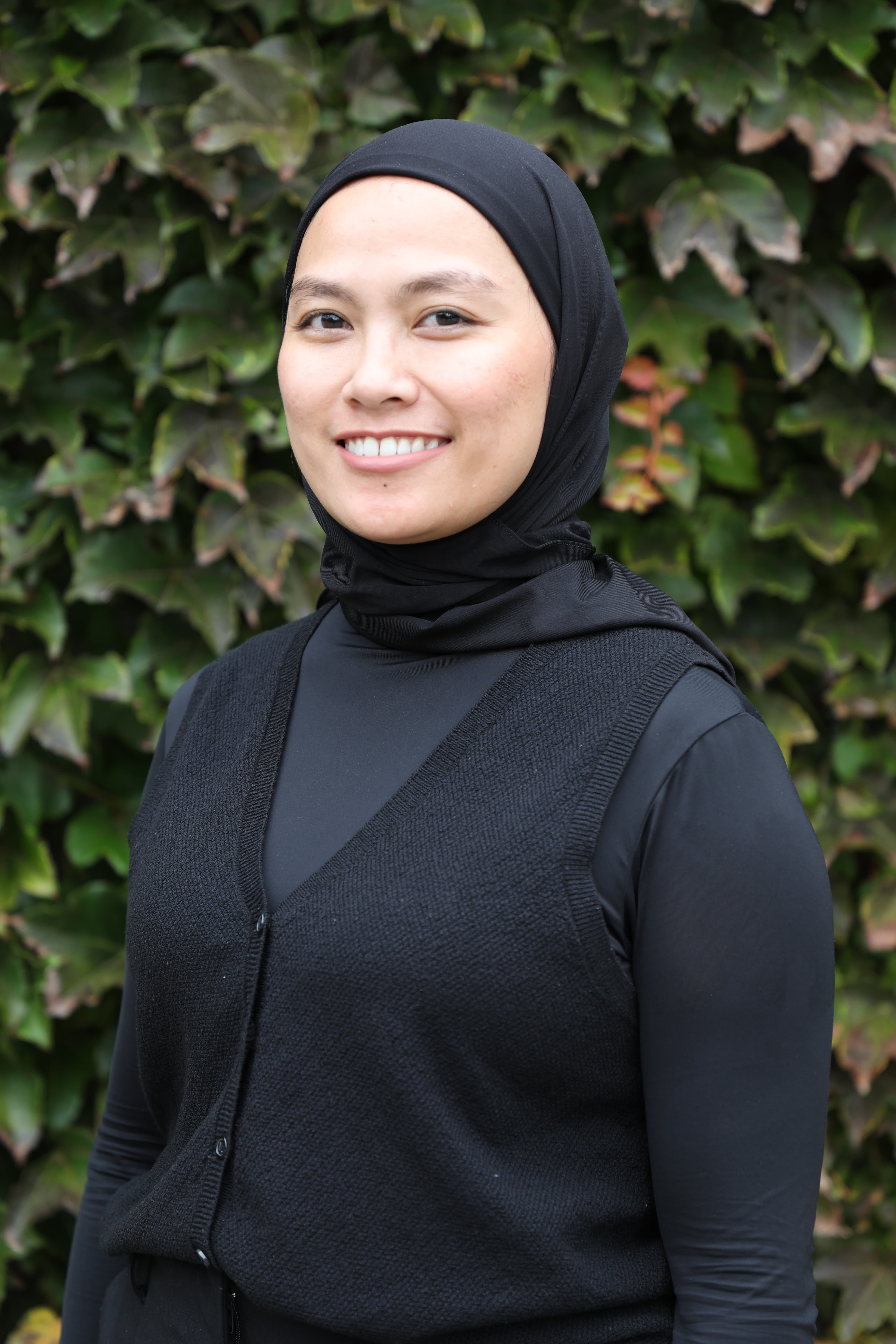 Photo of Annisa
