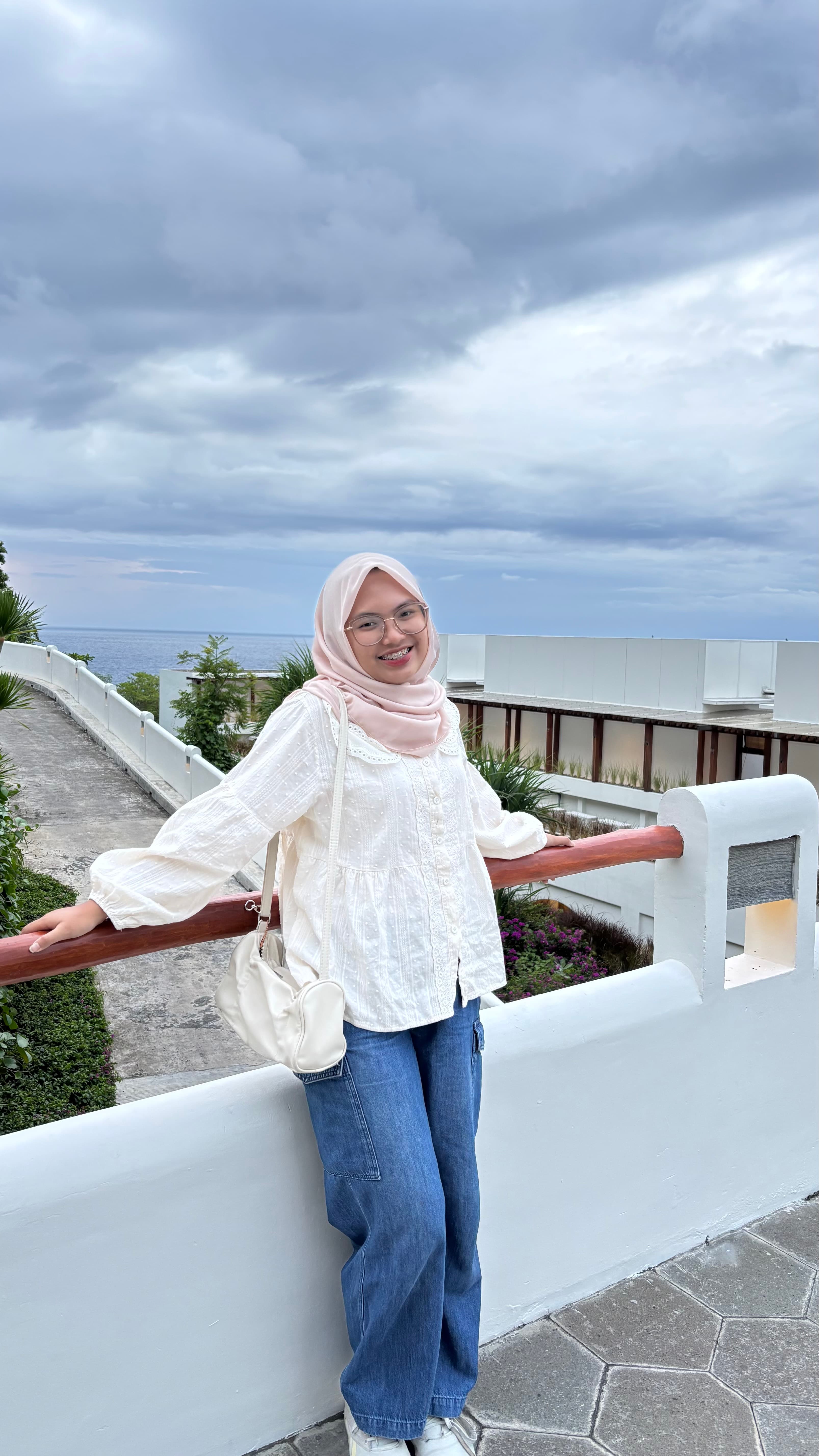 Photo of Avra Abida El Ravi