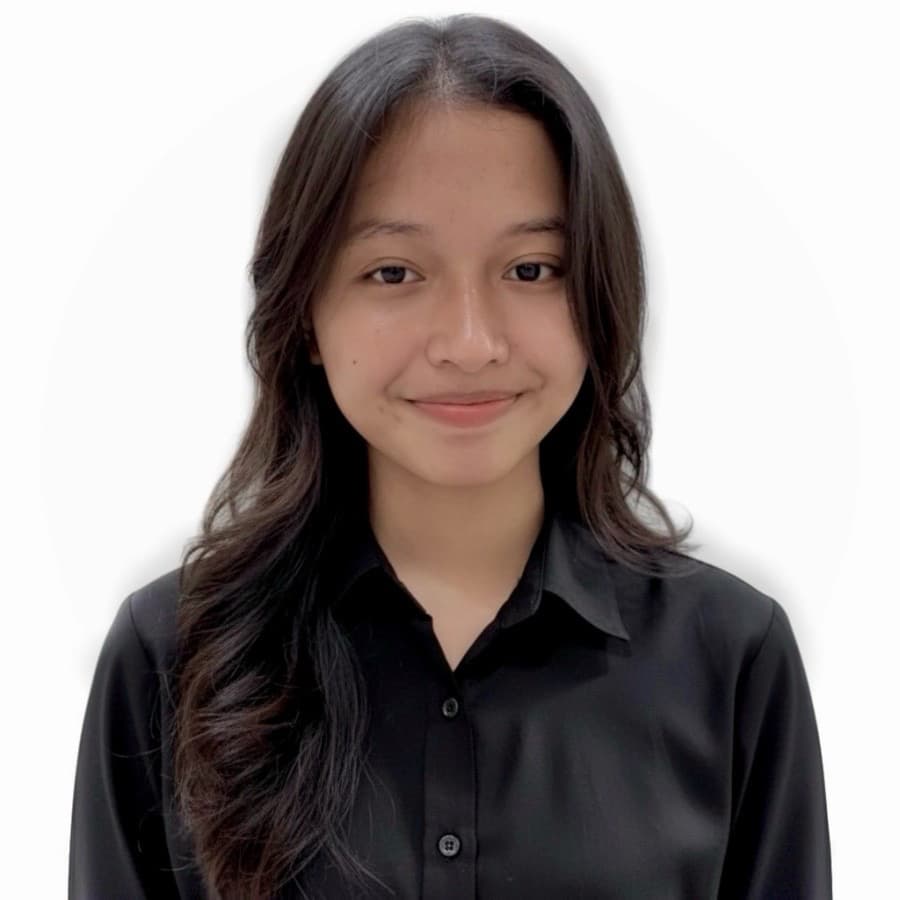 Photo of Brithcelya Simatupang
