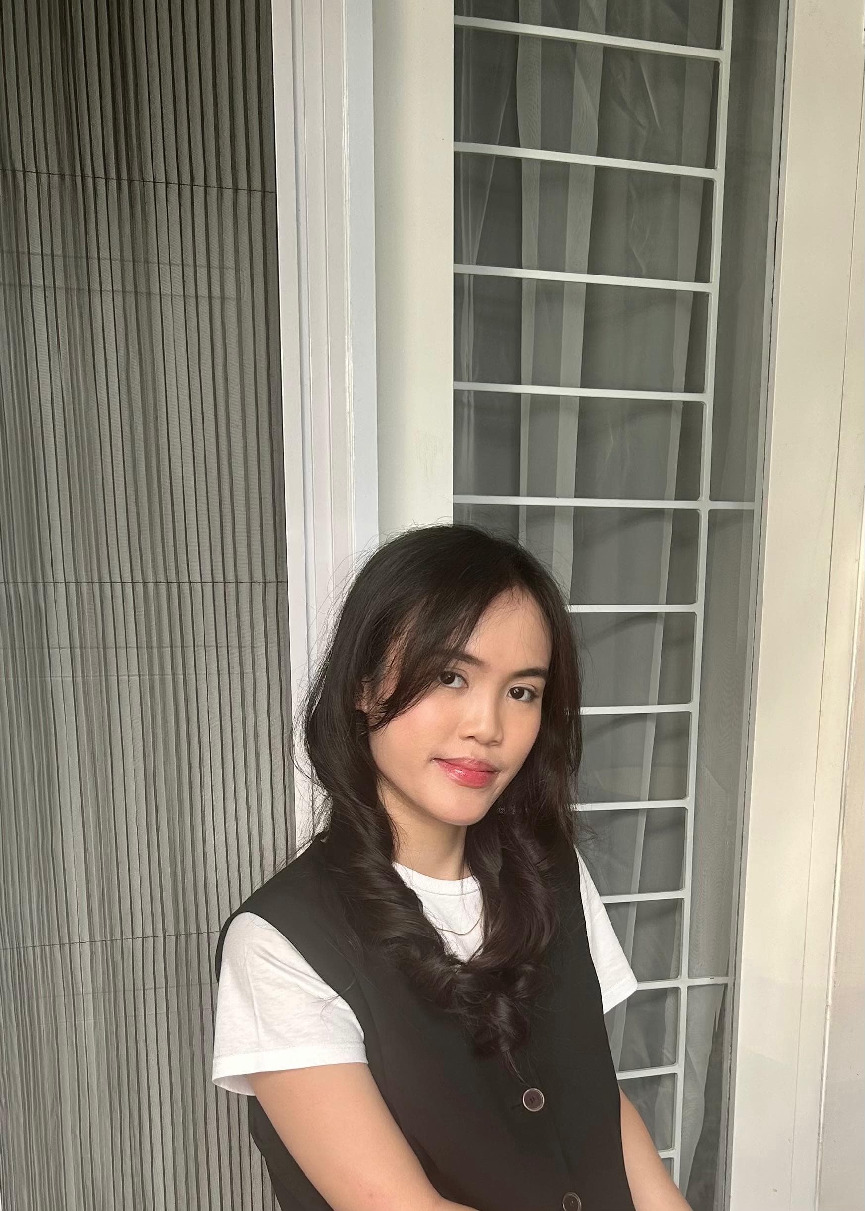 Photo of Carissa Putri Anindiya