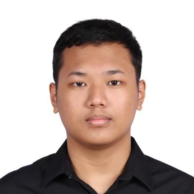 Photo of Danar Abiyoga Prakosa