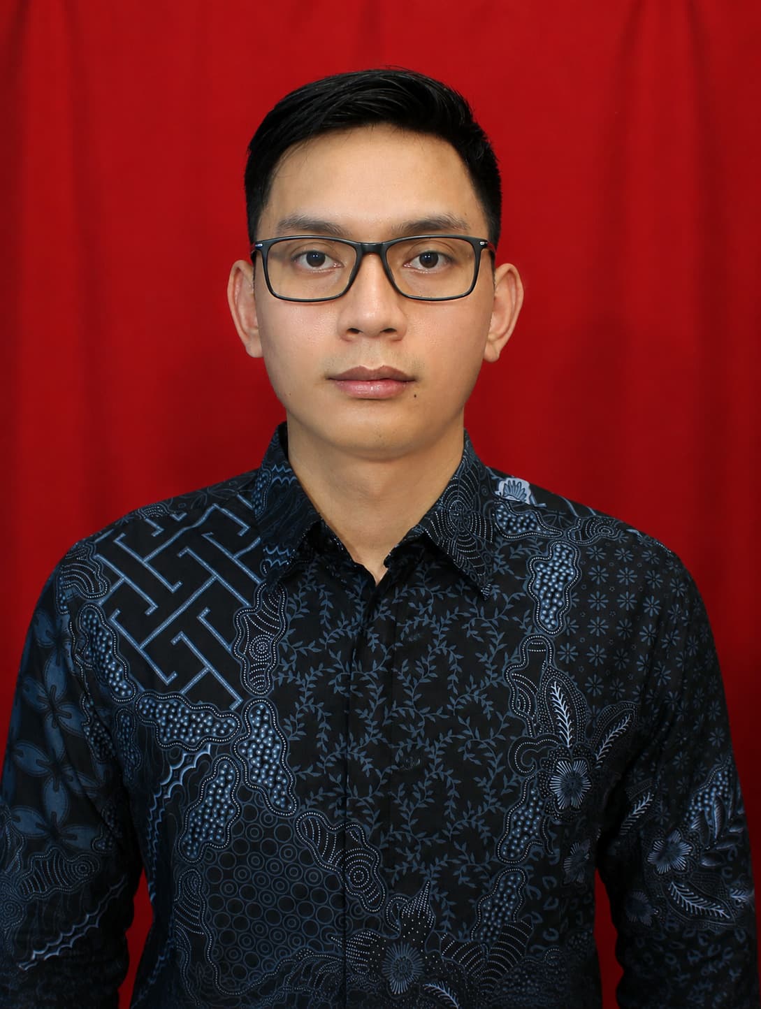 Photo of Firman Widi Laksana