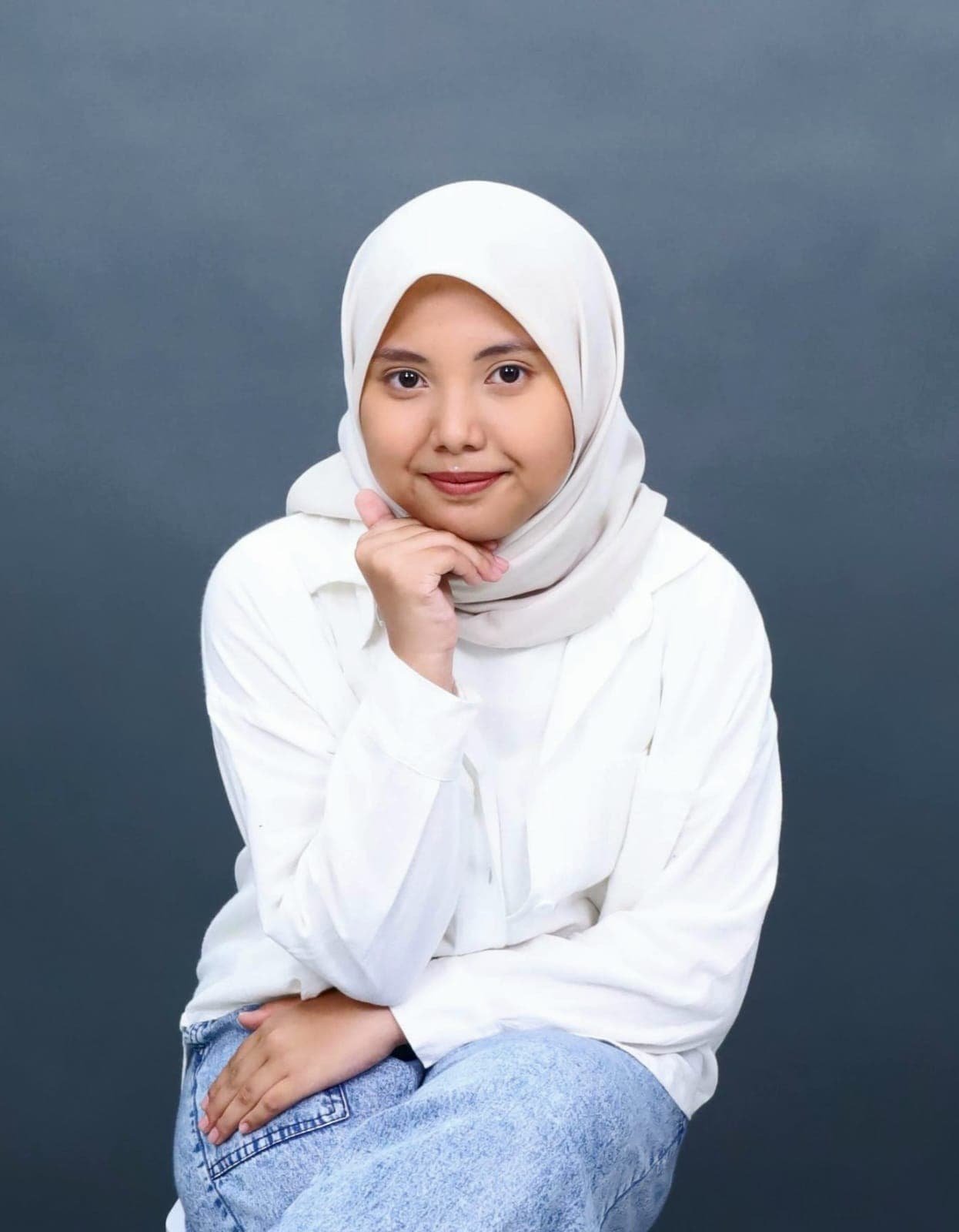 Photo of Hana Ramadhanty Prasetya