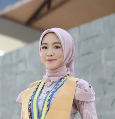 Photo of Hilda Alifia Hartono