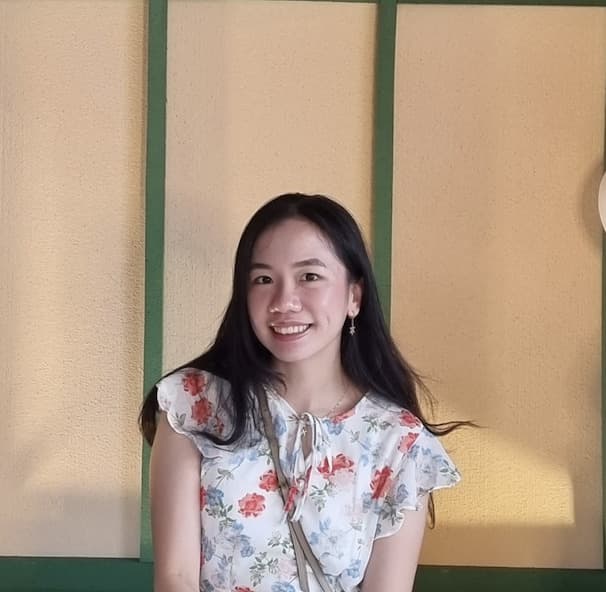 Photo of Kania Jennifer Wiryadi