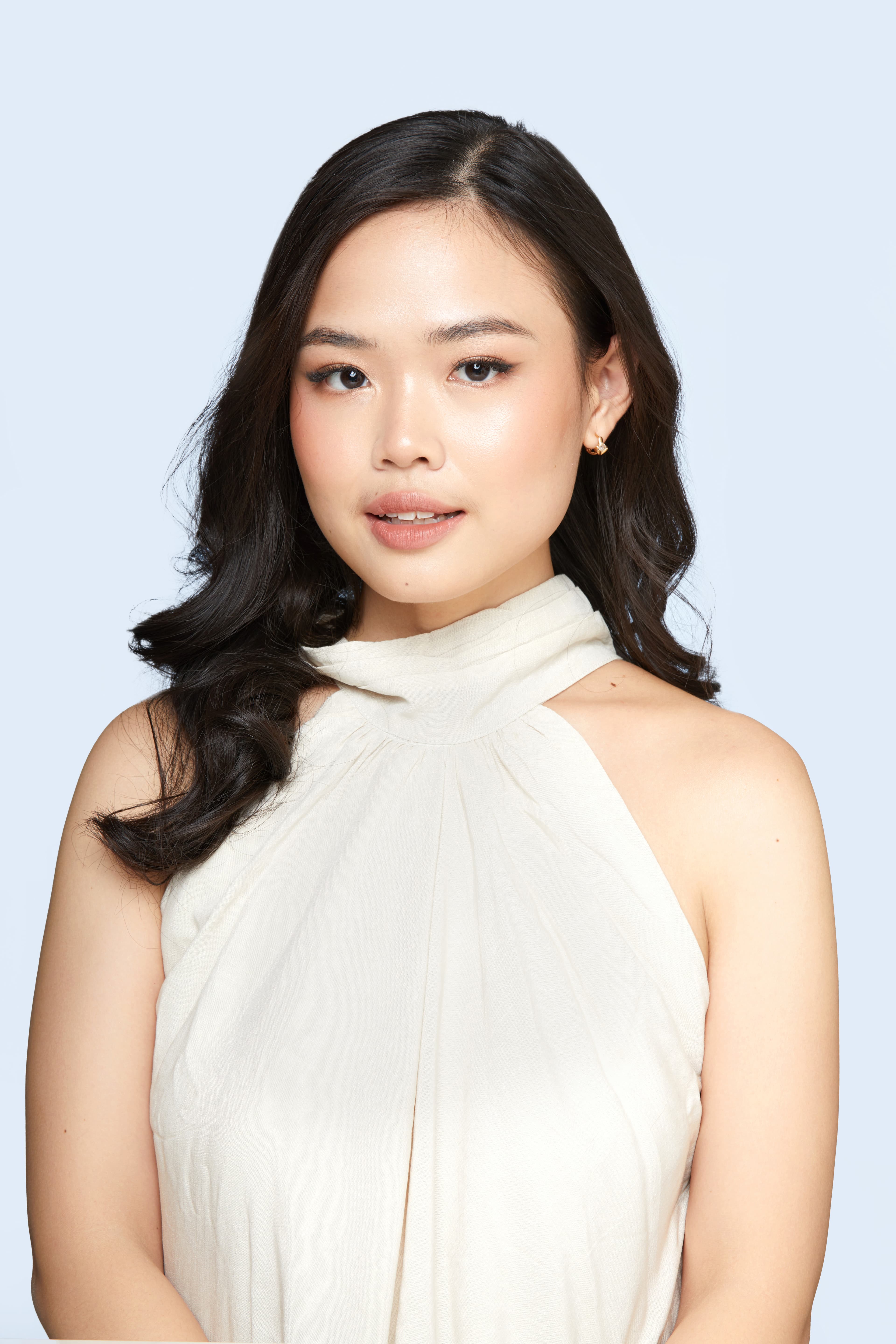 Photo of Kathleen Rachel