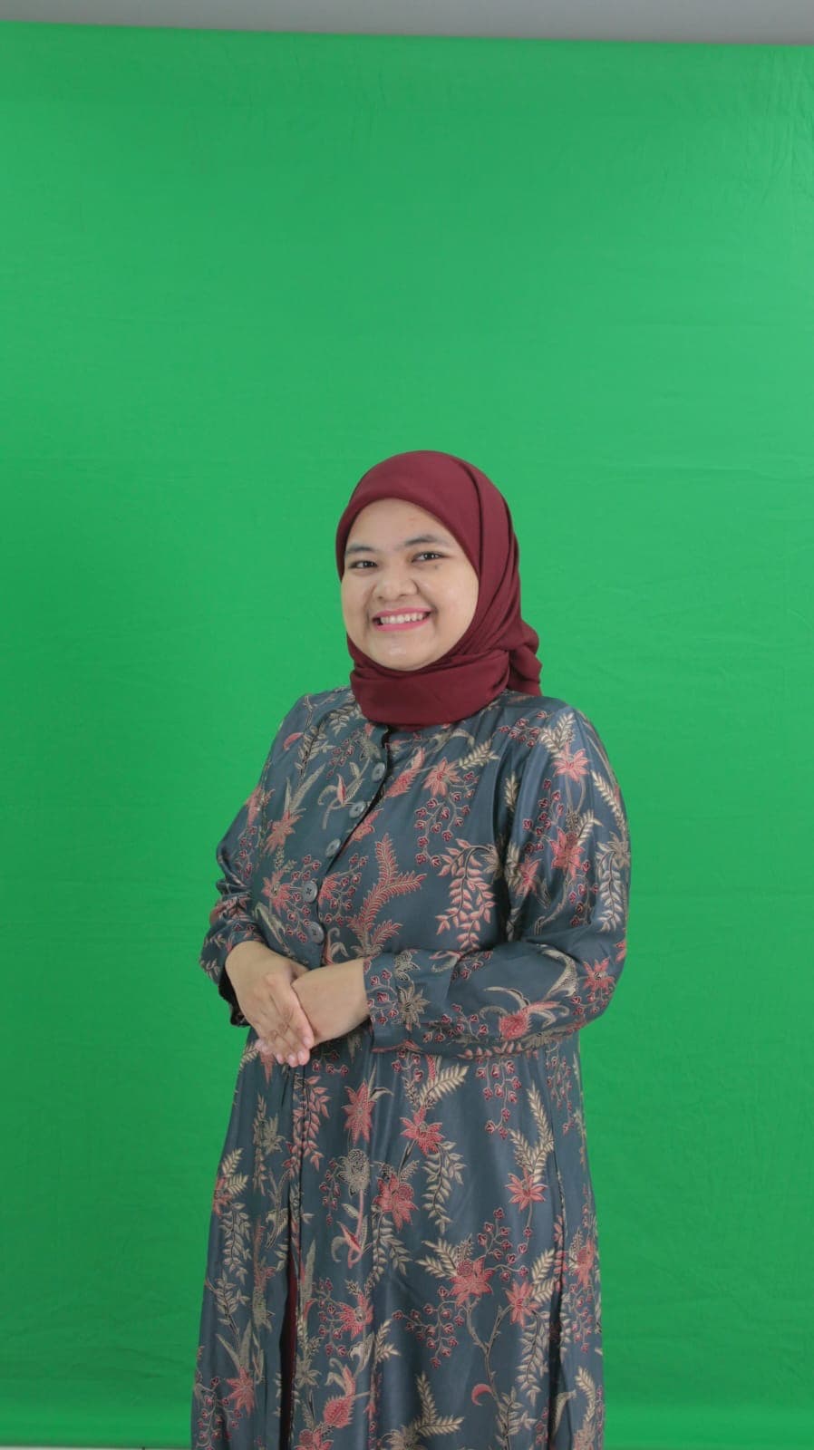 Photo of Kurnia Kusuma Syafitri
