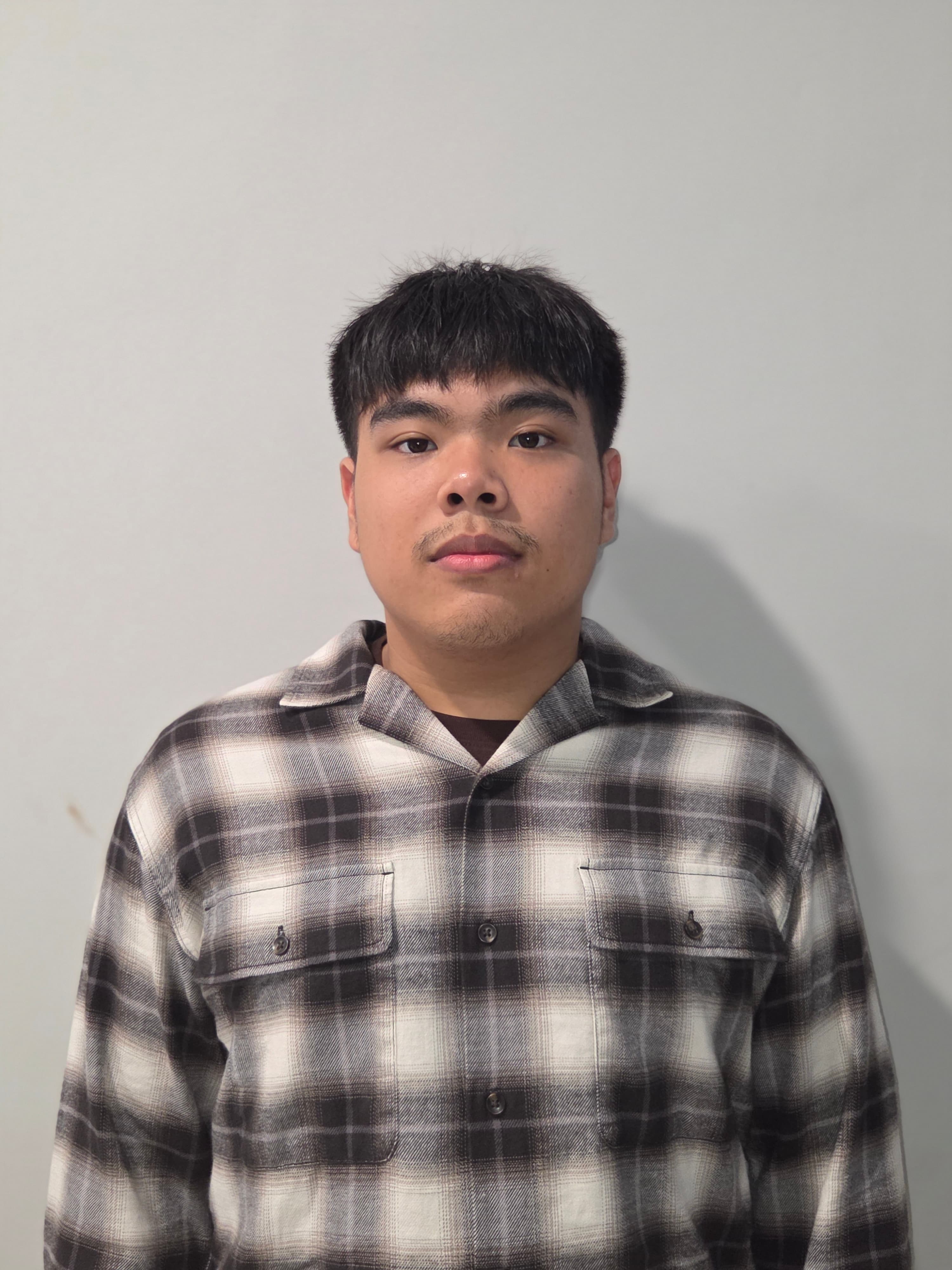 Photo of Michael Anastasius Mindo Hutapea