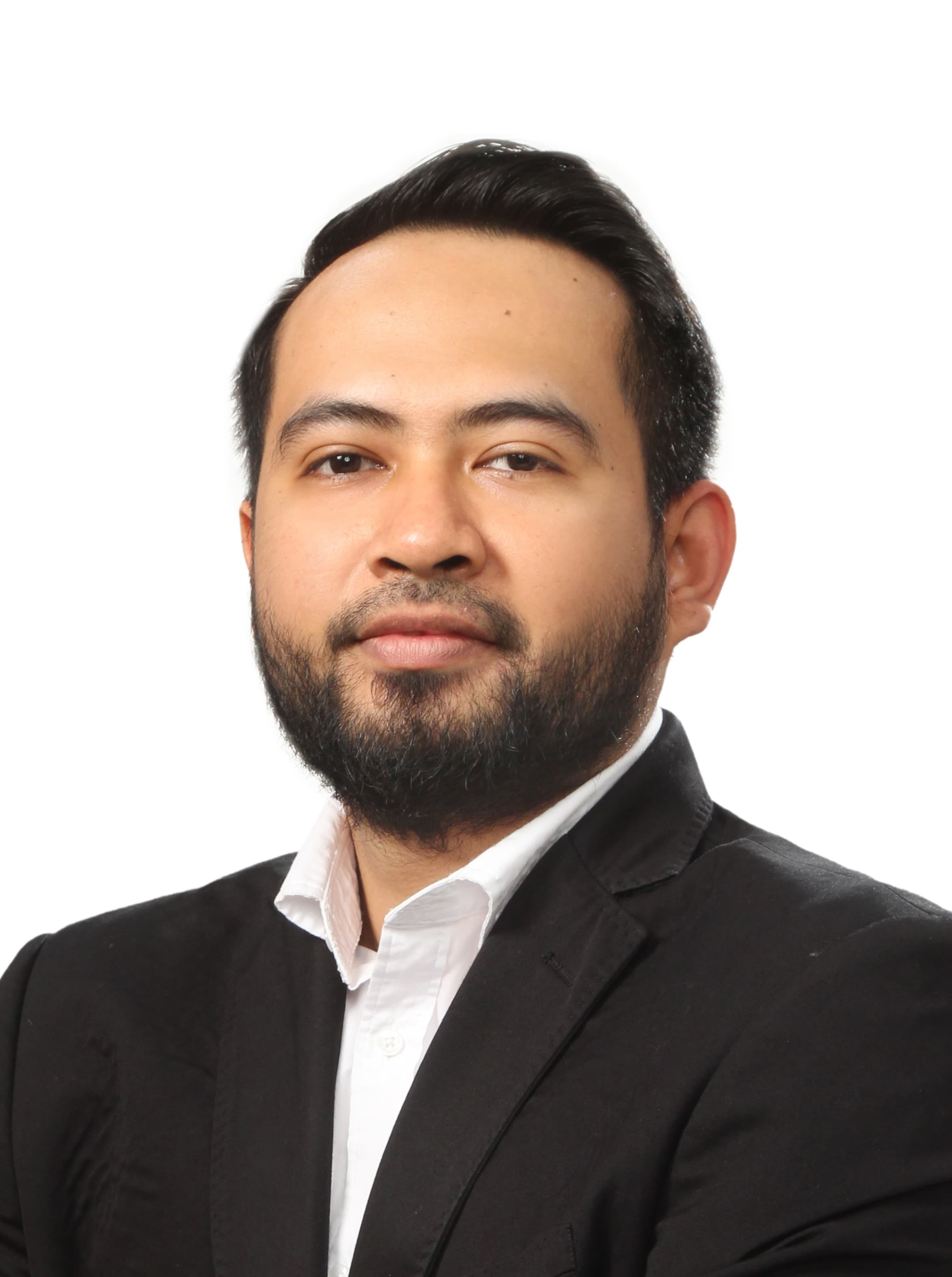 Photo of Muhammad Irfan Islami