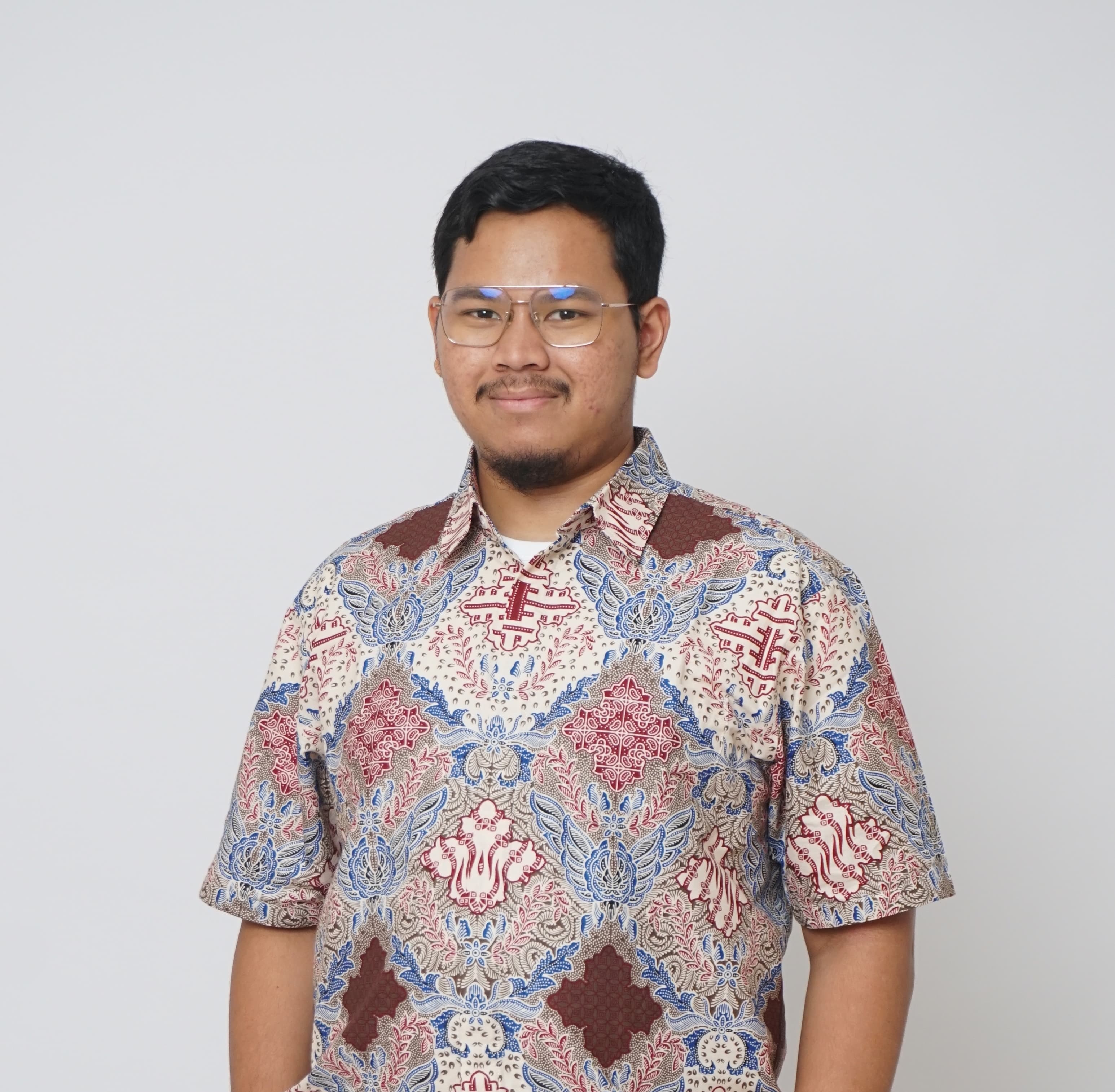 Photo of Muhammad Naufal Kurniawan