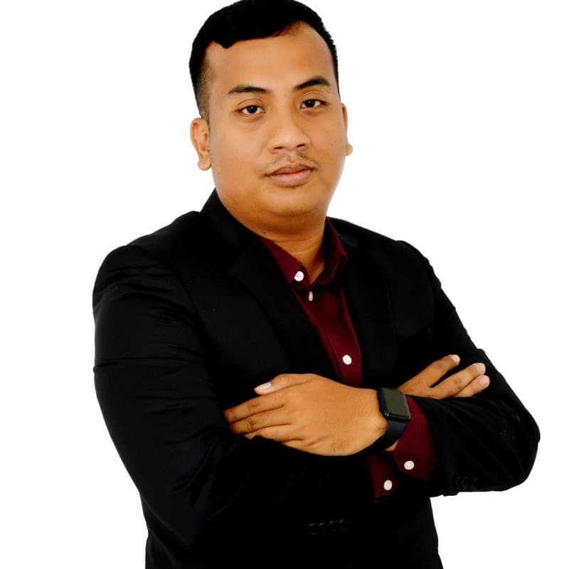 Photo of Muhammad Hadiyan Ridho