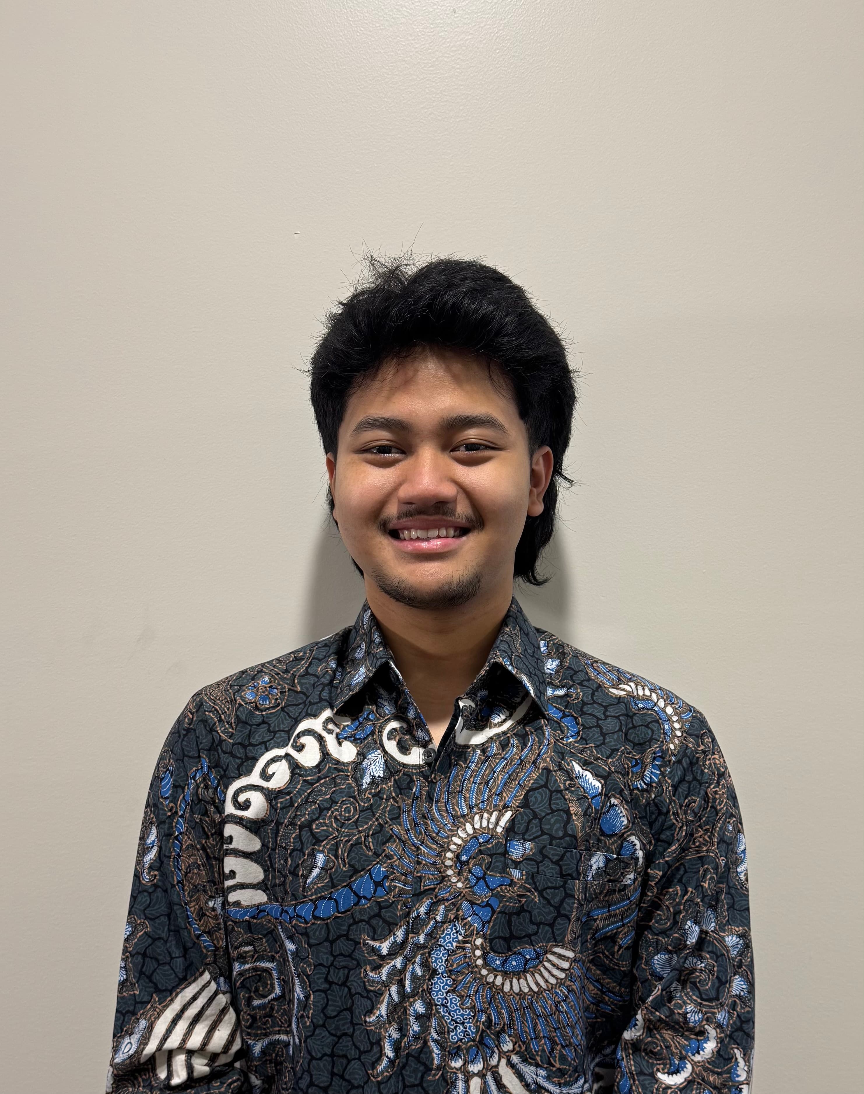 Photo of Muhammad Wildan Sururi