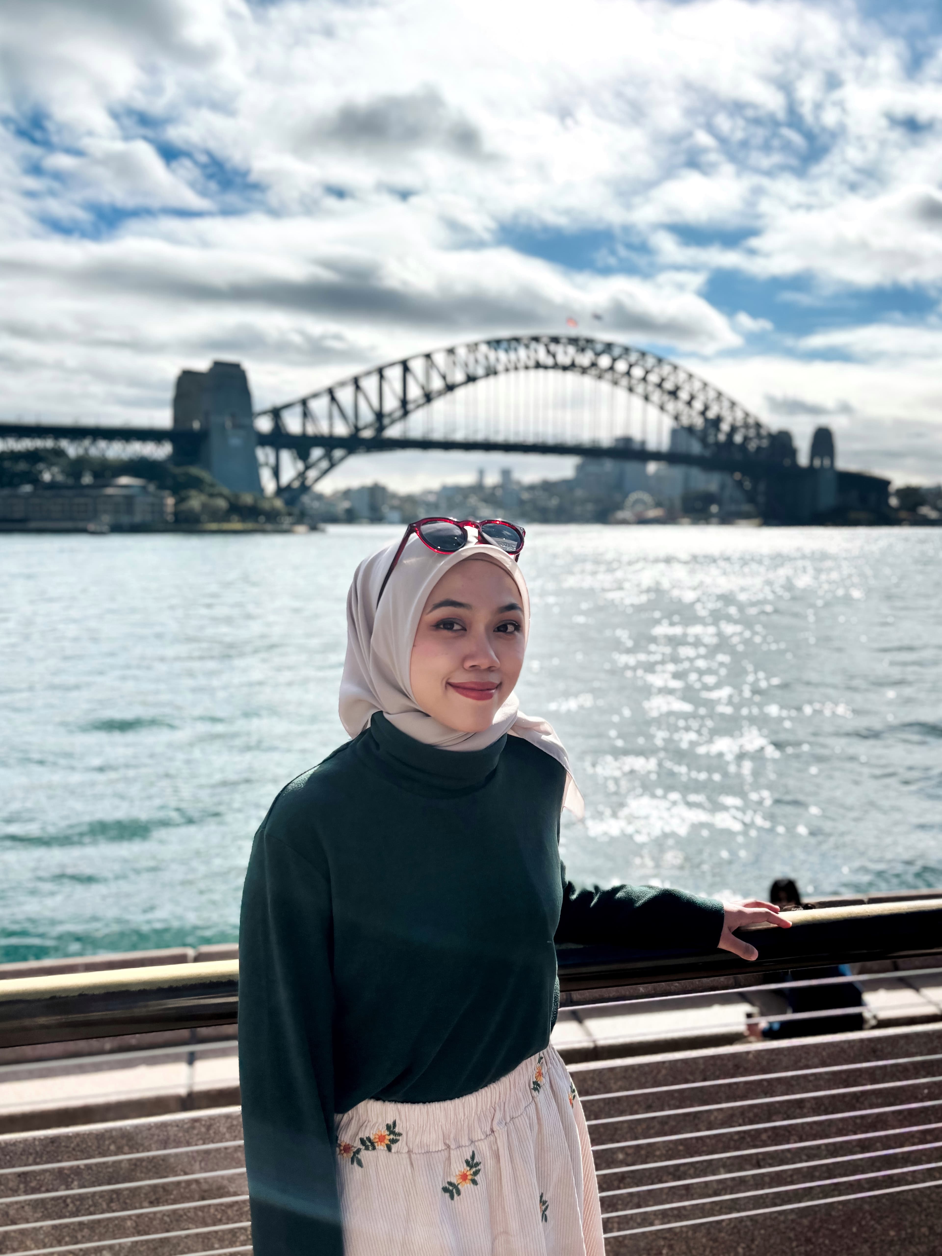 Photo of Mutiara Hernowo