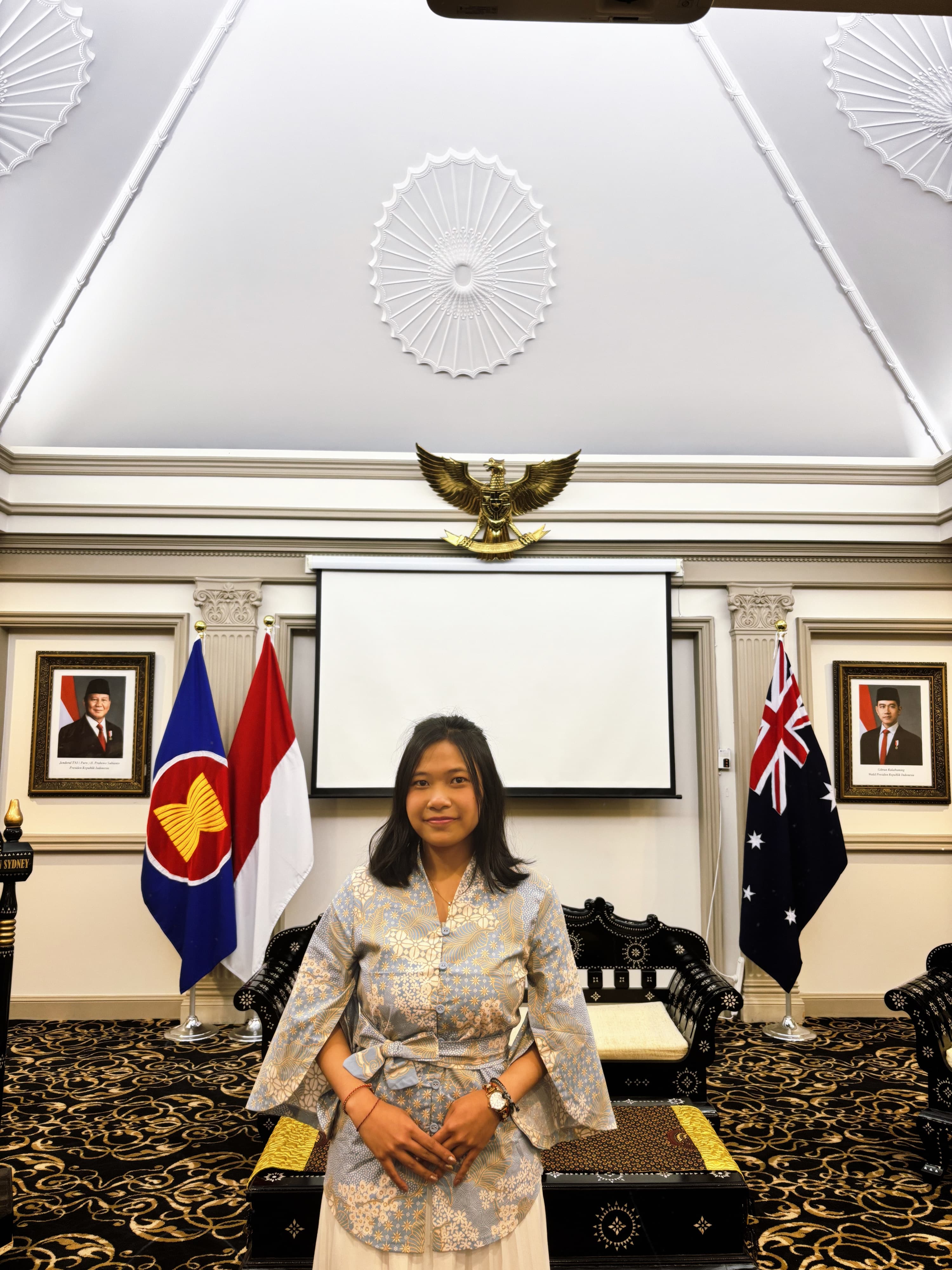 Photo of Ni Komang Ista Triana