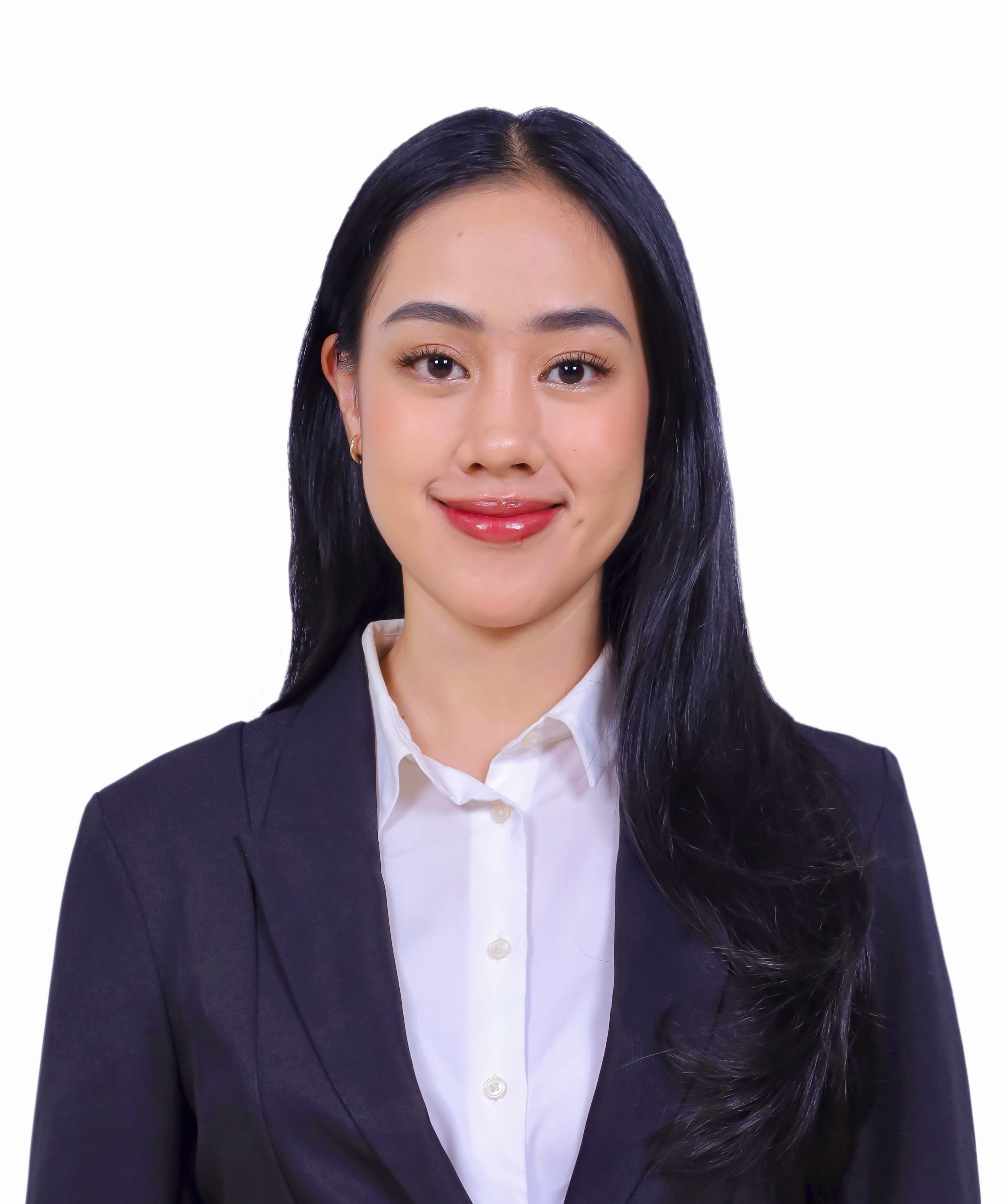 Photo of Nisrina Olivia Jasmine
