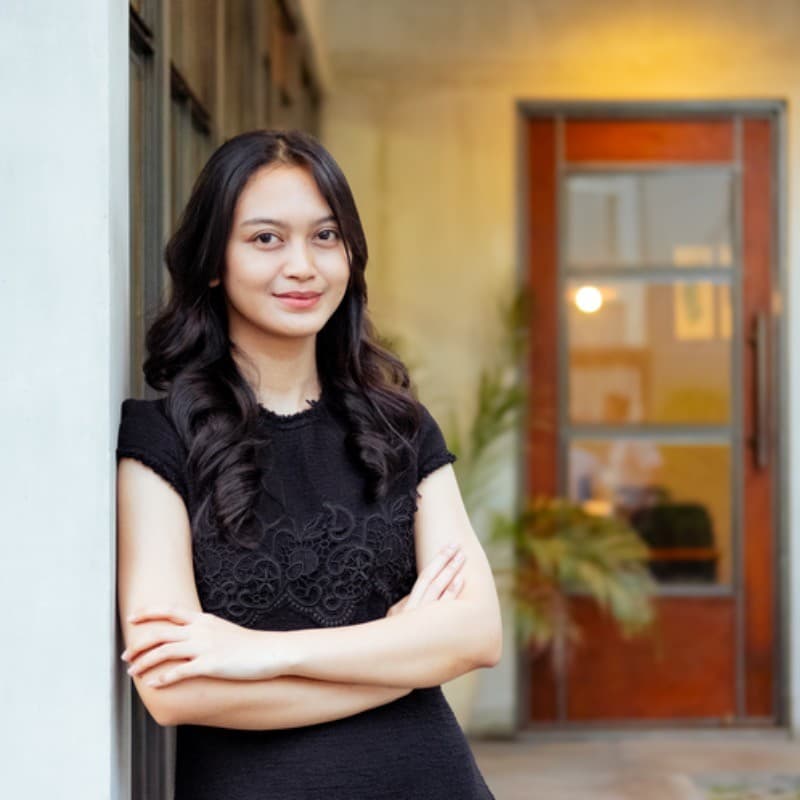 Photo of Sekar Ramadania