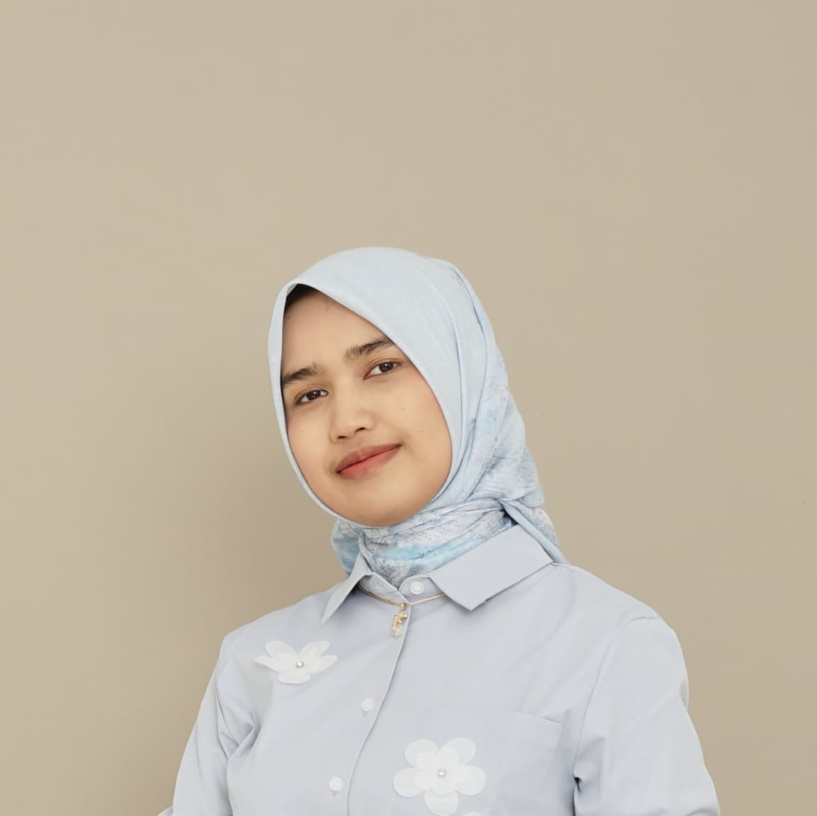 Photo of Shafira Tsabita Billah