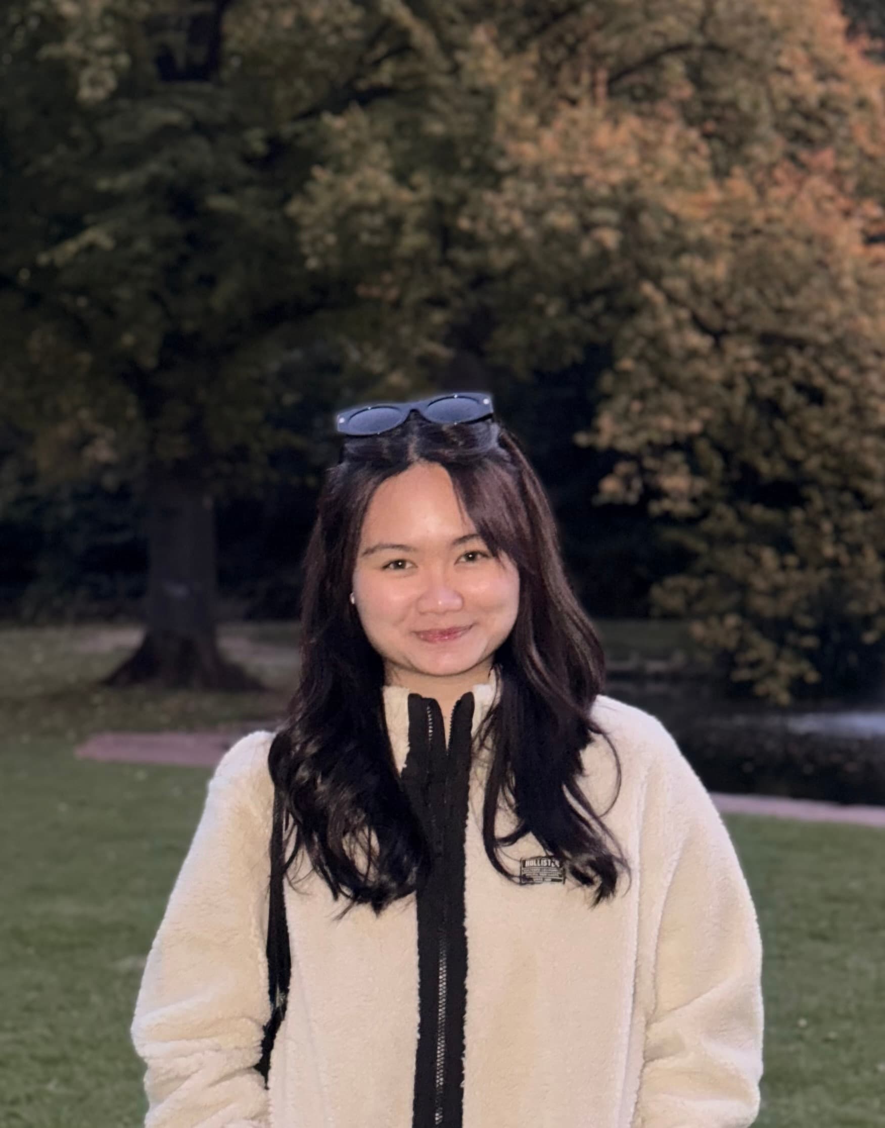 Photo of Shannen Latisha