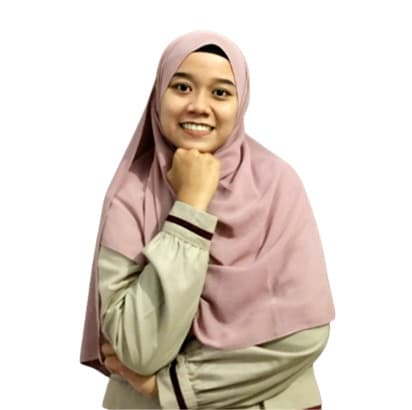 Photo of Siti Uswatun Khasanah