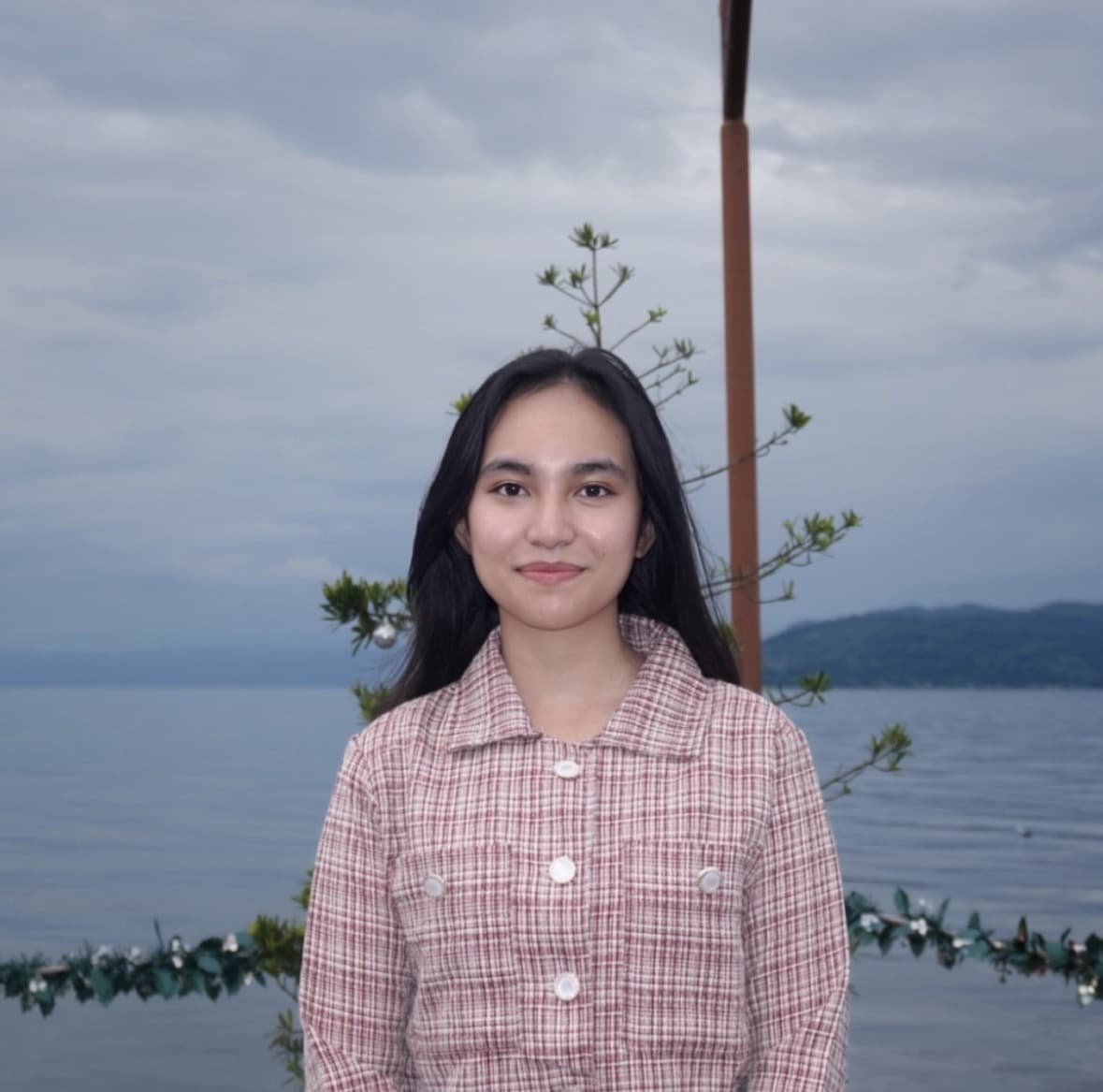 Photo of Sukma Alma Sidabutar
