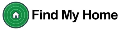 Find My Home logo