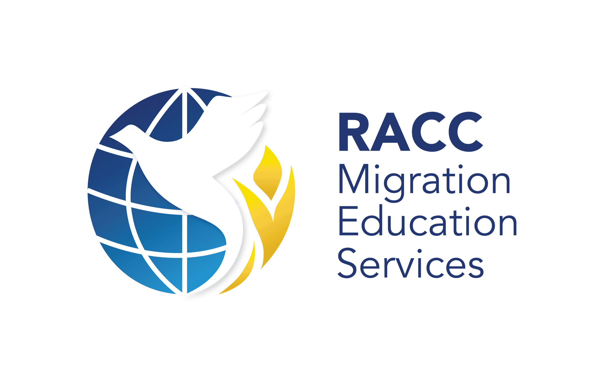RACC logo