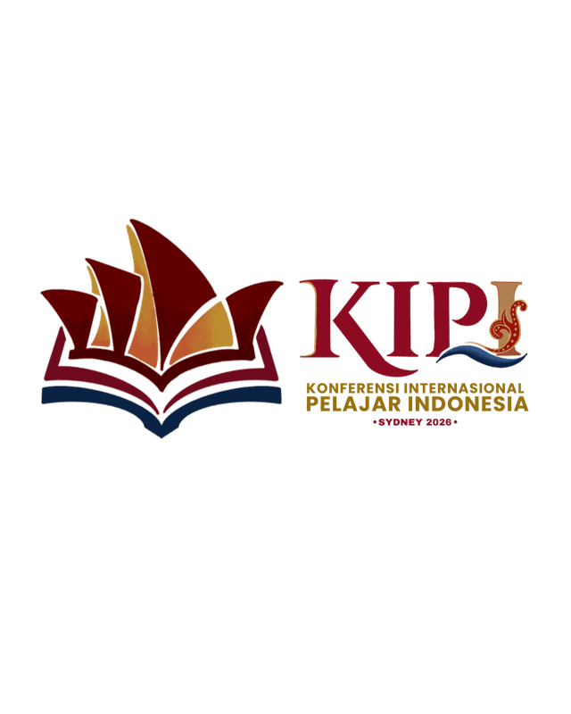 Logo KIPI 2026