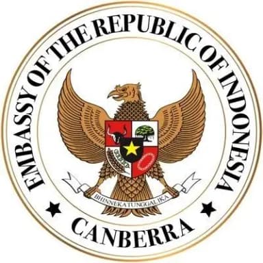 KBRI Australia