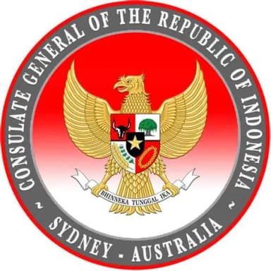 KJRI Sydney